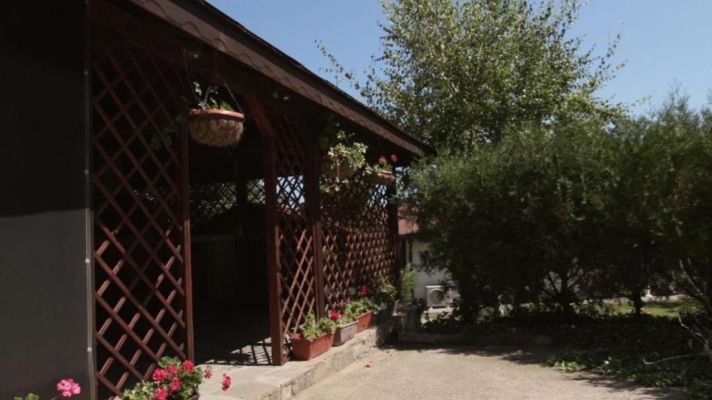 Къща За Гости Алла Byala  Luaran gambar